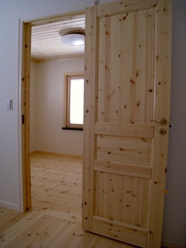 節も美しい北部産パイン