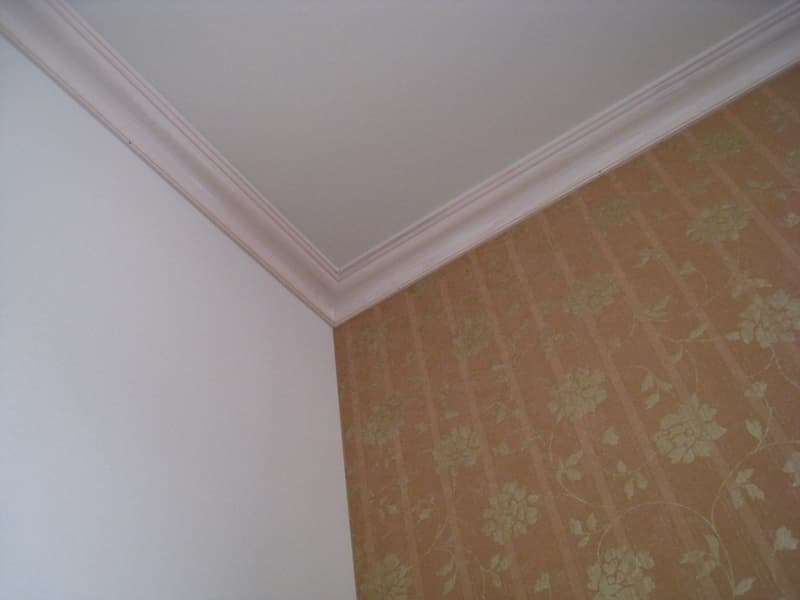 格式ある廻縁による納め