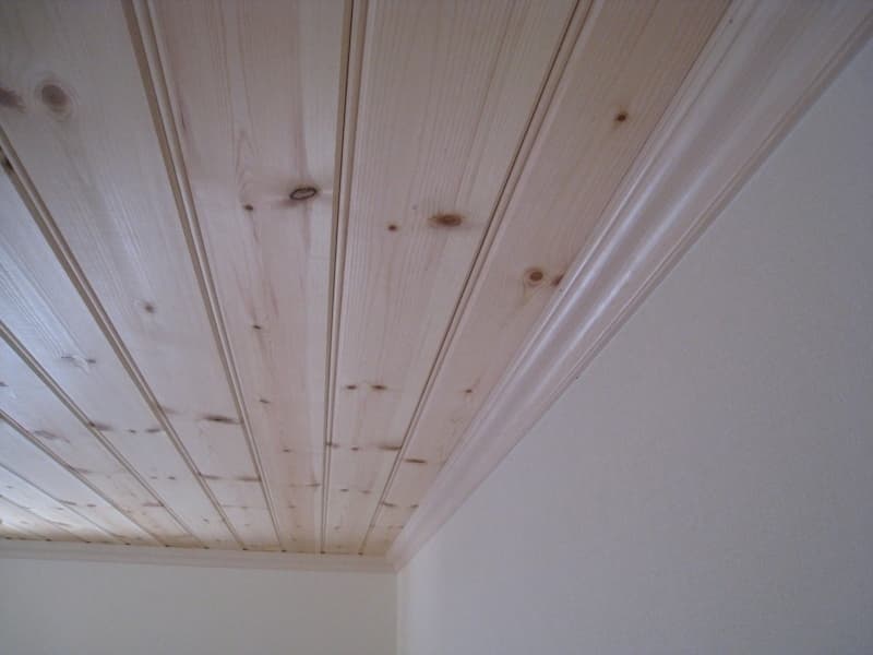 スウェーデン伝統の継目デザイン