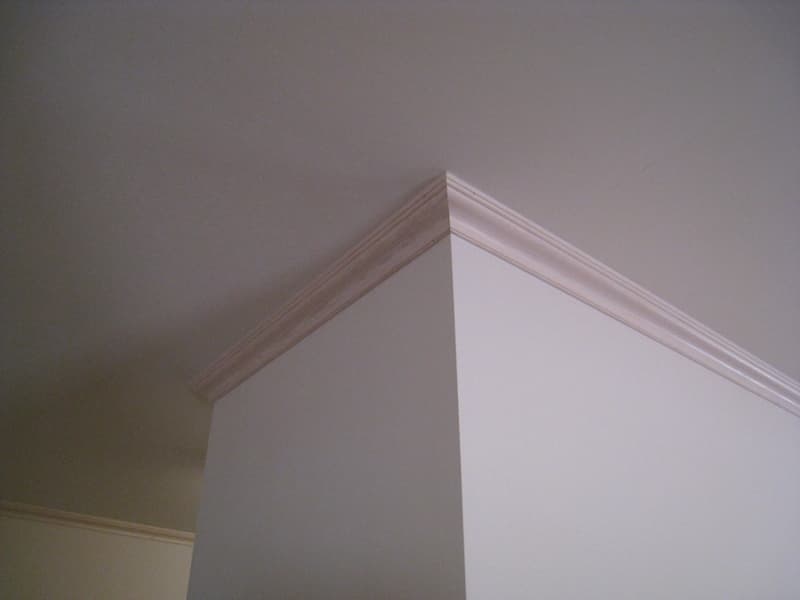 廻縁の出隅における納まり