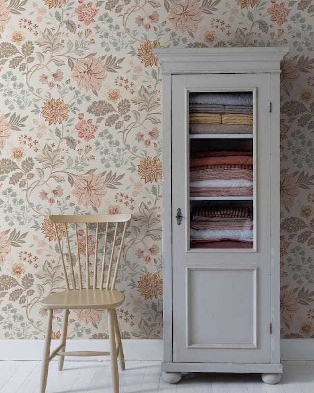 部屋を彩る壁紙 部屋を彩る壁紙