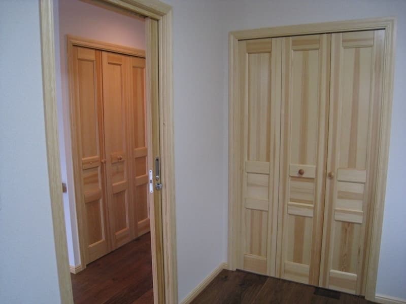 スウェーデン北部産の上質パイン節なし