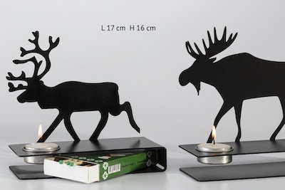 北欧雑貨：Stockholm