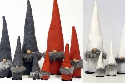 北欧雑貨：Lappland