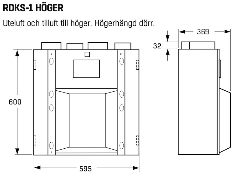フレクト社製ミニマスターRDKS-サイズ