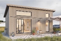 北欧住宅DIYキット