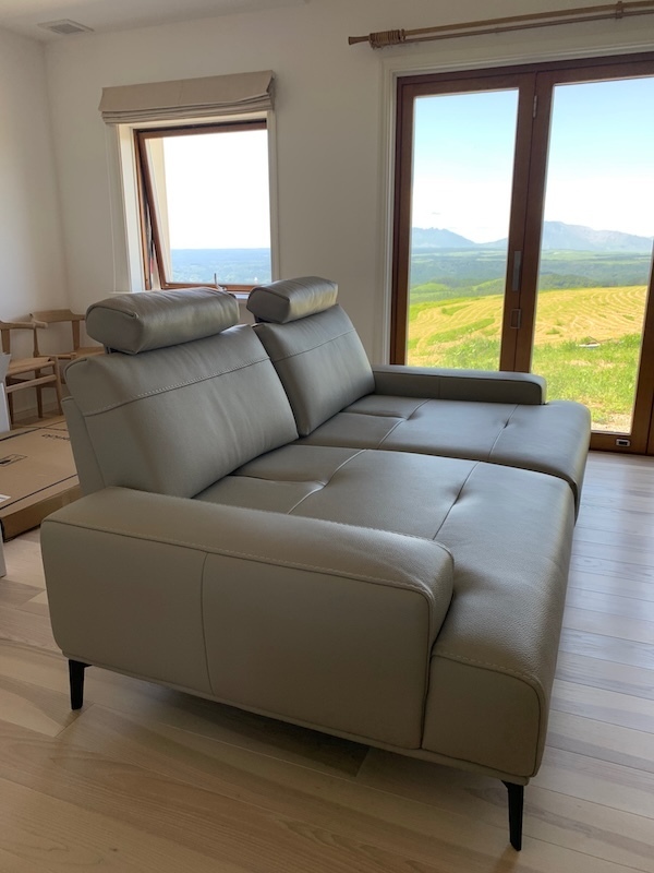 北欧家具とインテリア