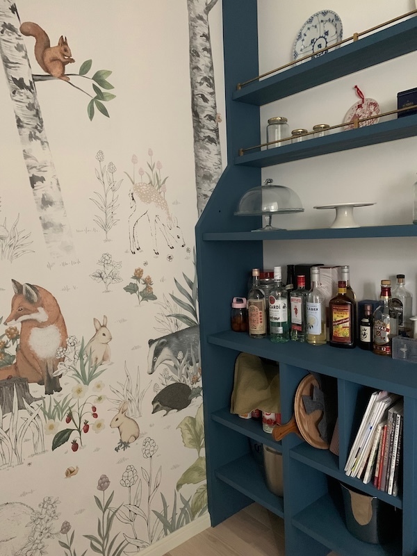 スウェーデンの壁紙