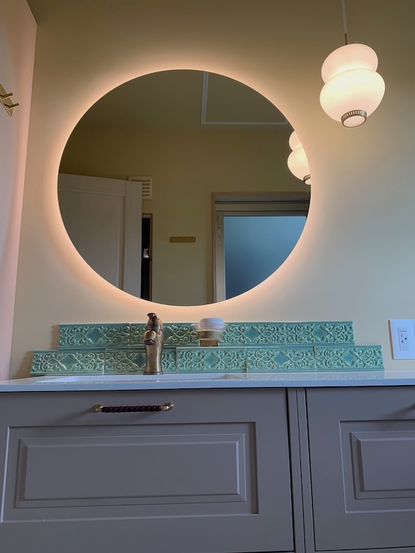 クラシックな水栓金具