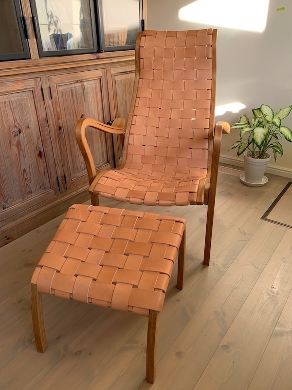 オーク製オイル仕上げ